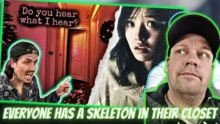 Brand New MR BALLEN | the Devil Doesnt Take Holidays! What a Story Twist!! [ First Time Reaction ]