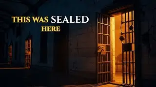 ALCATRAZ &mdash; The Prison Where Silence Was the Punishment