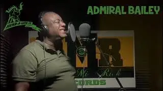 Admiral Bailey - Yuh Flop (Herbalize It Dubplate)