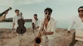 IBIZA ROAMING BAND - Live Music for Private Parties, Events & Weddings in Ibiza