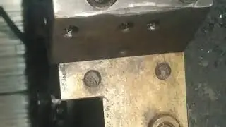 Turret remove#remove turret# how to remove turret#daewoo turret remove#daewooturret