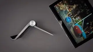 UGREEN Multi Angle Adjustable Portable Stand for Tablets and Smartphones unboxing UGREEN 50748