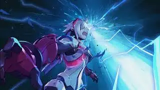 GUNVOLT CHRONICLES: LUMINOUS AVENGER iX - 
