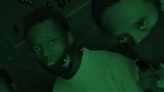 TALIS GANG-ZII (OFFICIAL VIDEO)