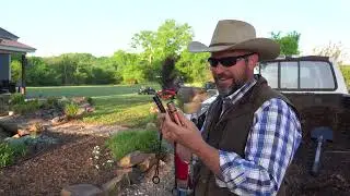 OLIGHT- Why a copper flashlight?