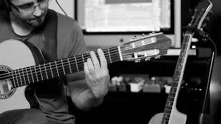 Harmonic Explorations - 