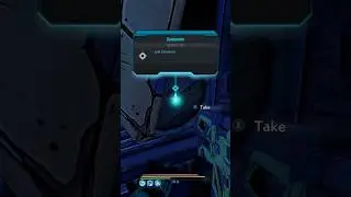 Fl4ks funniest line in bl3 #shorts #borderlands3