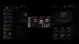 NFT BATTLE Roblox ДЕПНУЛ PEPE #2