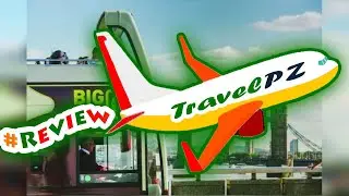「TravelPZ」 Review London Big Bus Hop-On-Hop-Off Sightseeing Bus Tour