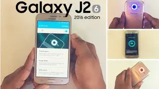Samsung Galaxy J2 2016 Review!