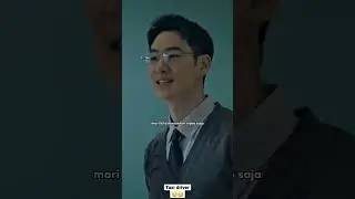 Drama Korea Terbaru Taxi Driver Lee je hoon #taxidriver #rekomendasidrakor #leejehoon #choihyunwook
