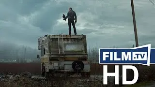 The Stand Trailer Deutsch German (2021)