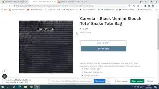 ADD IMAGE 3D CAROUSEL IN SHOPIFY