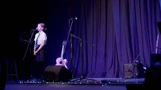 Megan - What It Sounds Like | WCSA Y7 Young Musician 2025