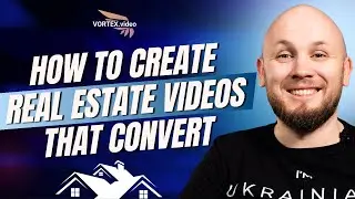 How to Create Real Estate Videos That Convert in 2024
