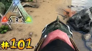 ARK #101 GESCHENKE [Deutsch/HD]