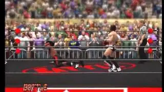 BGPX Tournament Match 4 Evan O'Shea vs Eric King