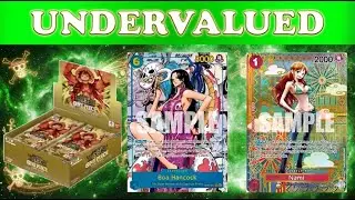 Цены на One Piece снова резко вырастут?!