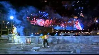 Сансара &mdash; Непокой. Эхом гонга v.2 (трибьют Мумий Тролль)