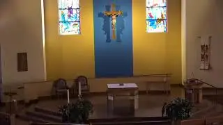 Daily Mass January 15, 2026