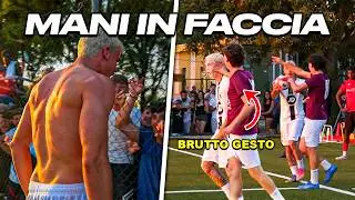 VERSO LE FINALI DEL 12 H IN ROMAGNA 🔥 BRUTTO GESTO AVVERSARIO | 4000 € montepremi