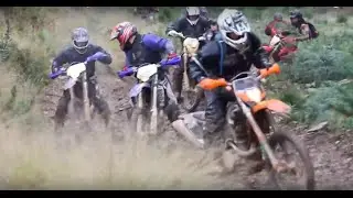 KTM Adventure Seven Deadly Sins!
