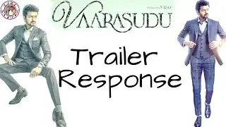 Vaarasudu Trailer Review || Vaarasudu Trailer Response ||