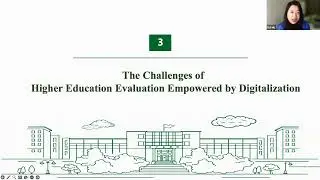 Digital Leadership-A New Perspective of Higher Education Evaluation