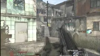 EternalCarbine - UMP45/Magnum Glitch
