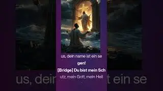 Unter deinen Flügeln 