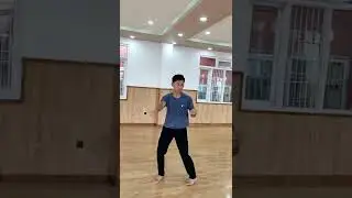 Orange Belt Kata for beginner of Shito-Ryu Karate🥋🥋