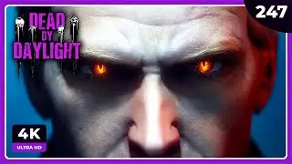 1h con WESKER!! | DEAD BY DAYLIGHT Gameplay Español