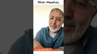 Erkan Mumcu: Erdoğan &ccedil;ok nazik, &ccedil;ok kibar bir insan