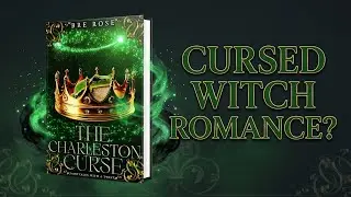 The Charleston Curse by Bre Rose 📚 FULL Book Review