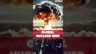 Safest Countries in Case a Nuclear War Starts #Nuclear #Countries #Safest