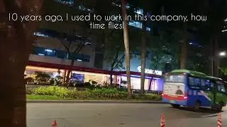 We Are In Philippines | Visiting My Old Work Place | Simply Cm