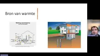 De Warmtepomp deel 2: Heel de dag laten draaien of gericht warmen