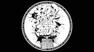 Control Vertex - Nobody smiling (ATM remix)