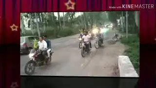 JJP + BSP Rally Raipurani