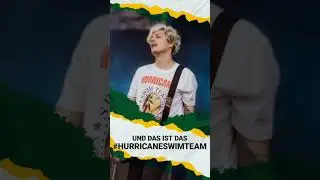 🚨 PFLICHTTERMIN: #HURRICANESWIMTEAM! 🚨
