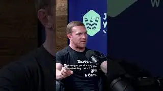 Using Market Value To Price Your Product w Dr Steve Sudell | Win the Day podcast w James Whittaker