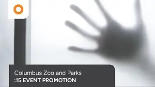 Zoombezi Bay Horror Theme Park Promotion Video