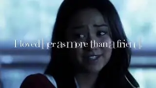 Femslash- Love me like you do