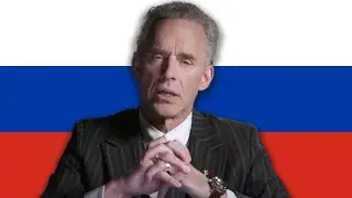Пророссийское пророчество Джордана Питерсона для человечества