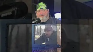 PROF - Creek Boy | BPD Reacts | #shorts