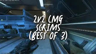 BO7 2v2 CMG Hardpoint | Best of 3!