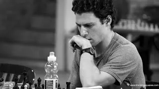 Chess 960 Training