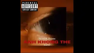 ANH KHONG THE - MONO [Jerk flip by DewT]