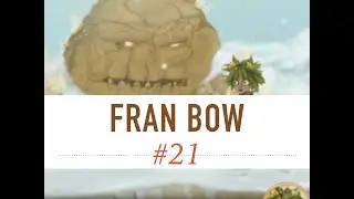 FRAN BOW &ndash; Let's Play #021 &ndash; Nur die Liebe z&auml;hlt!