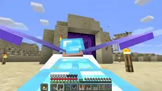 shadowtopia s3e5 checkerboard road and the endermite